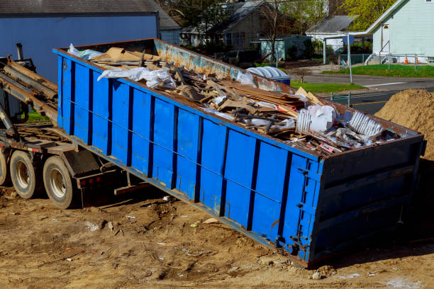 Best Shed Removal  in Brush, CO